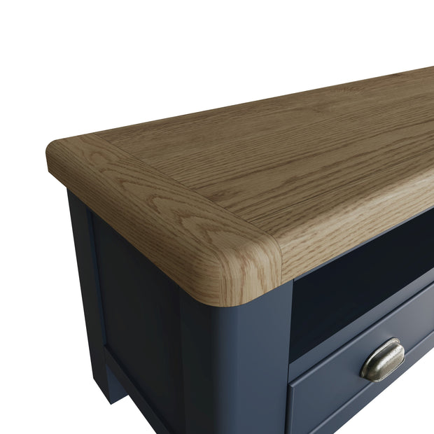 Howten Large TV Unit - The Oak Bed Store