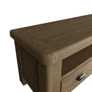Howten Large TV Unit - The Oak Bed Store
