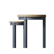 Howten Nest of 2 Tables - The Oak Bed Store