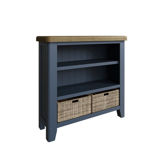 Howten Small Bookcase - The Oak Bed Store