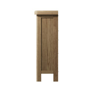 Howten Small Bookcase - The Oak Bed Store