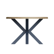 Howten Small Round Dining Table - The Oak Bed Store