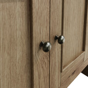 Howten Small Sideboard - The Oak Bed Store