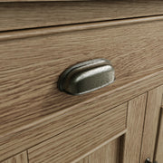 Howten Small Sideboard - The Oak Bed Store