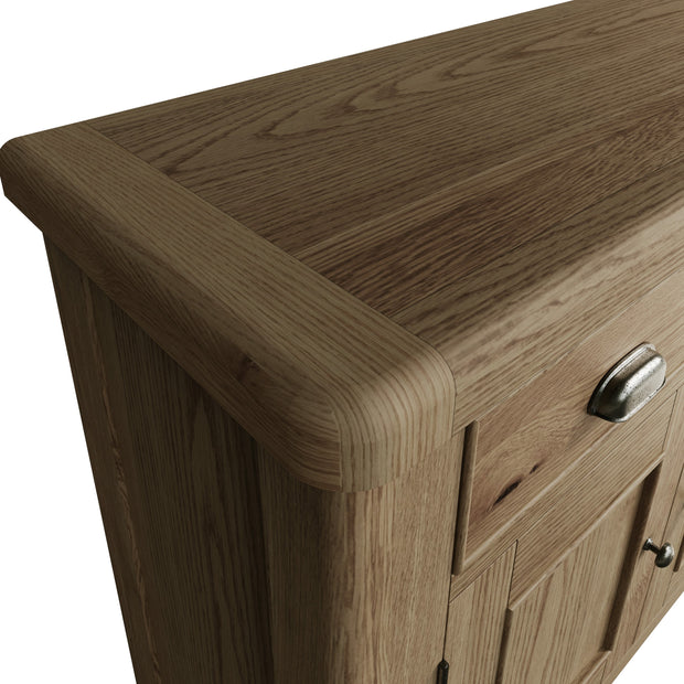 Howten Standard Sideboard - The Oak Bed Store
