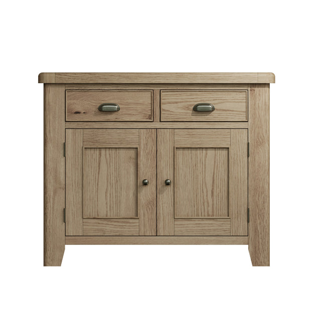 Howten Standard Sideboard - The Oak Bed Store