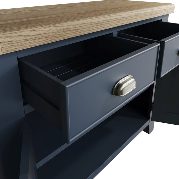 Howten Standard Sideboard - The Oak Bed Store