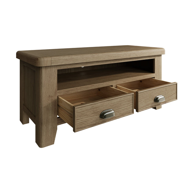 Howten Standard TV Unit - The Oak Bed Store