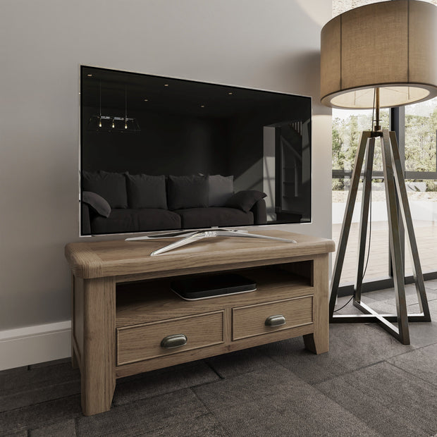 Howten Standard TV Unit - The Oak Bed Store