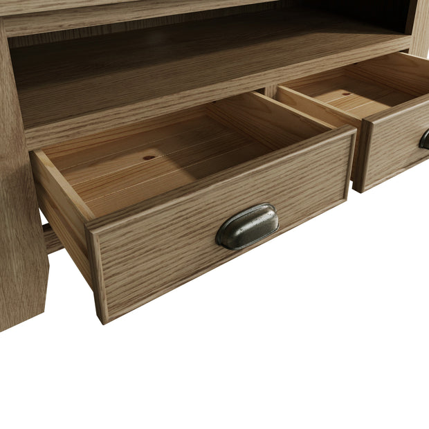 Howten Standard TV Unit - The Oak Bed Store