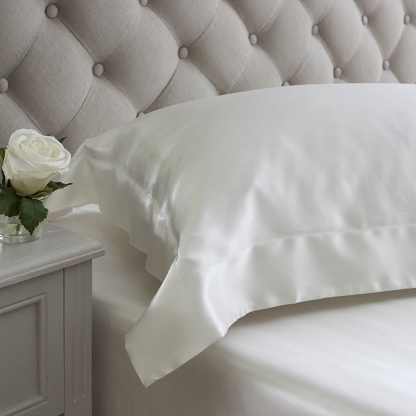 Oxford Pillowcase