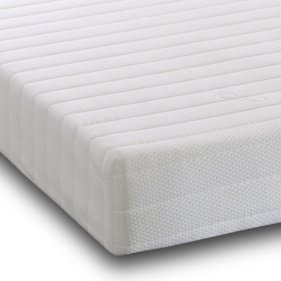 Pocket Flex 1000 Pocket Spring Mattress - The Oak Bed Store