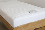 Pocket Memory 1000 Pocket Spring Memory Foam Mattress - The Oak Bed Store
