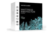 Protect-A-Bed Tencel Cool Mattress Protector - The Oak Bed Store