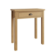 Roman 1 Drawer Dressing Table