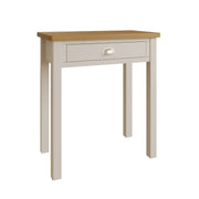 Roman 1 Drawer Dressing Table