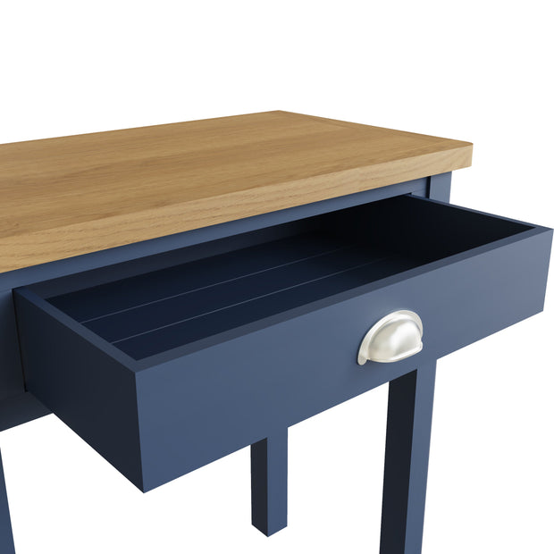 Roman 1 Drawer Dressing Table