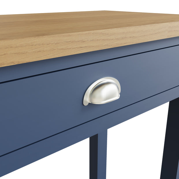 Roman 1 Drawer Dressing Table