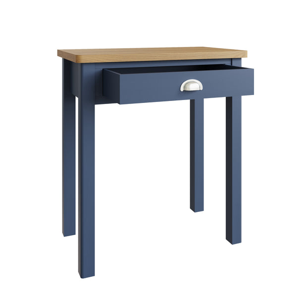 Roman 1 Drawer Dressing Table