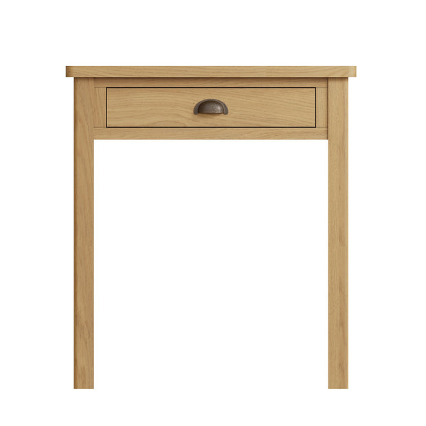Roman 1 Drawer Dressing Table
