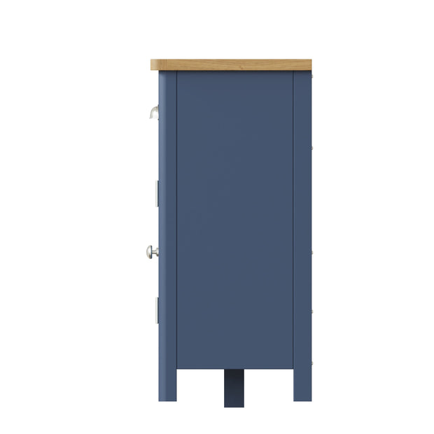 Roman 3 Door 3 Drawer Sideboard