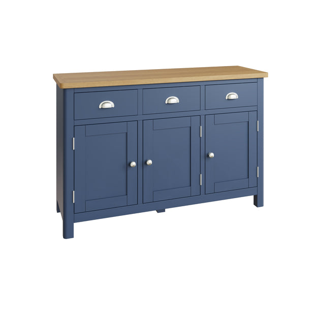 Roman 3 Door 3 Drawer Sideboard