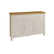 Roman 3 Door 3 Drawer Sideboard