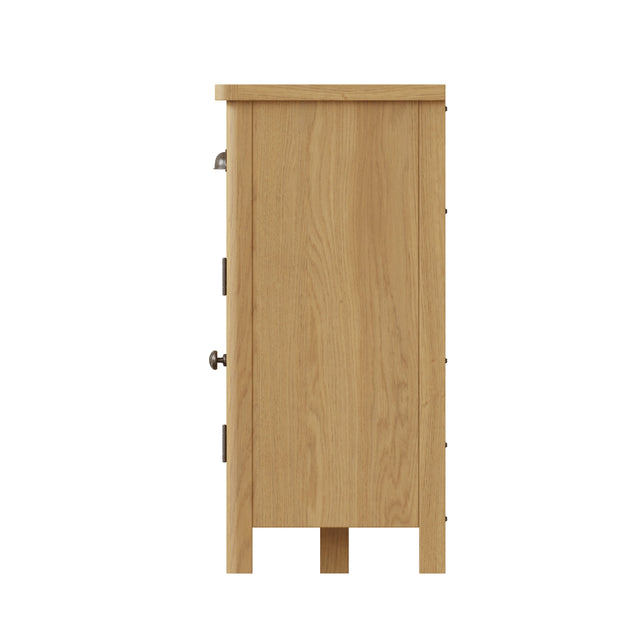 Roman 3 Door 3 Drawer Sideboard