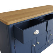 Roman 3 Door 3 Drawer Sideboard