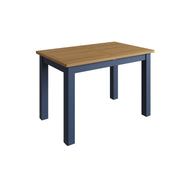 Roman Butterfly Extending Dining Table - 1.2m