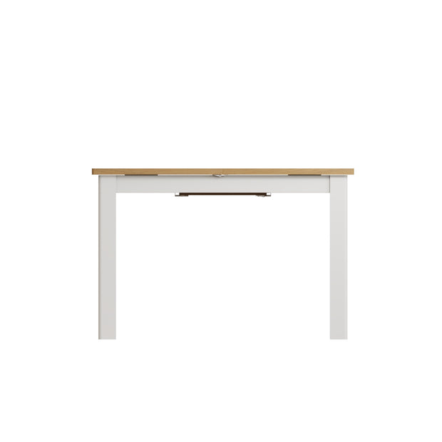 Roman Butterfly Extending Dining Table - 1.2m