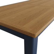 Roman Butterfly Extending Dining Table - 1.6m