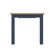 Roman Butterfly Extending Dining Table - 1.6m