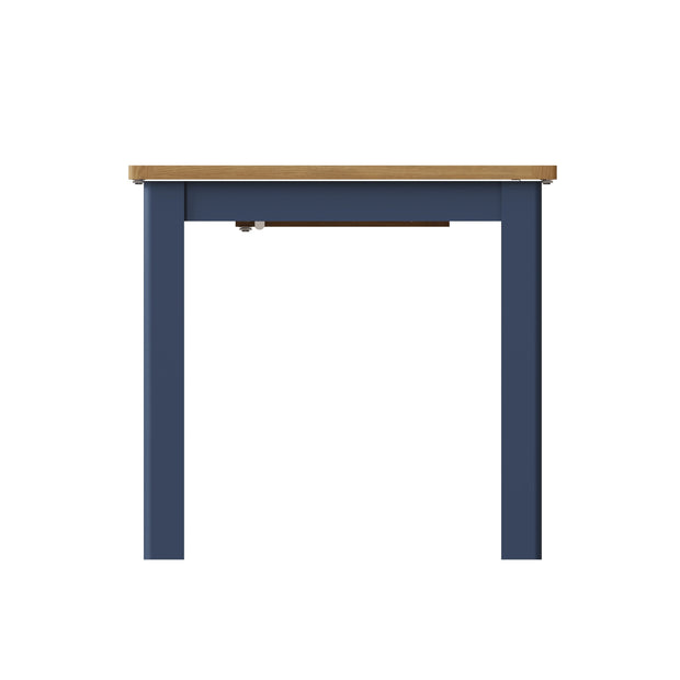 Roman Butterfly Extending Dining Table - 1.6m