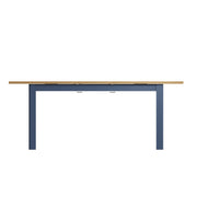 Roman Butterfly Extending Dining Table - 1.6m