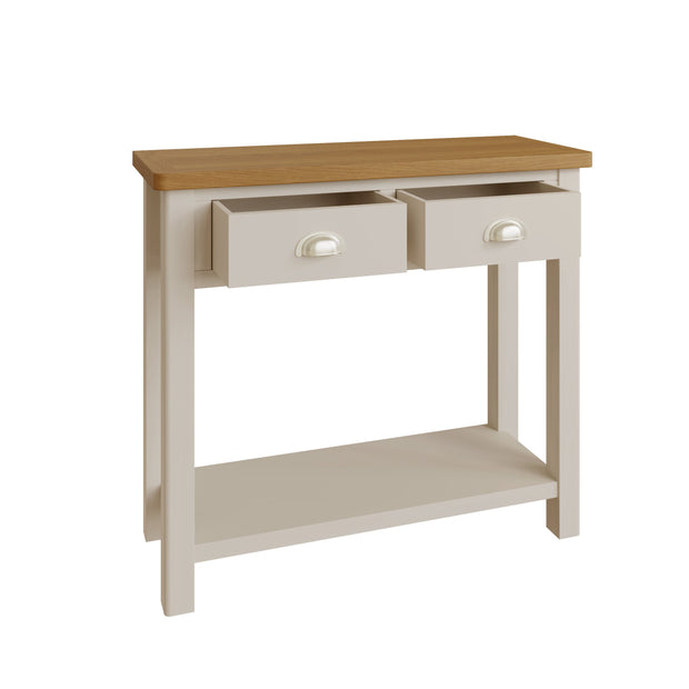 Roman Console Table