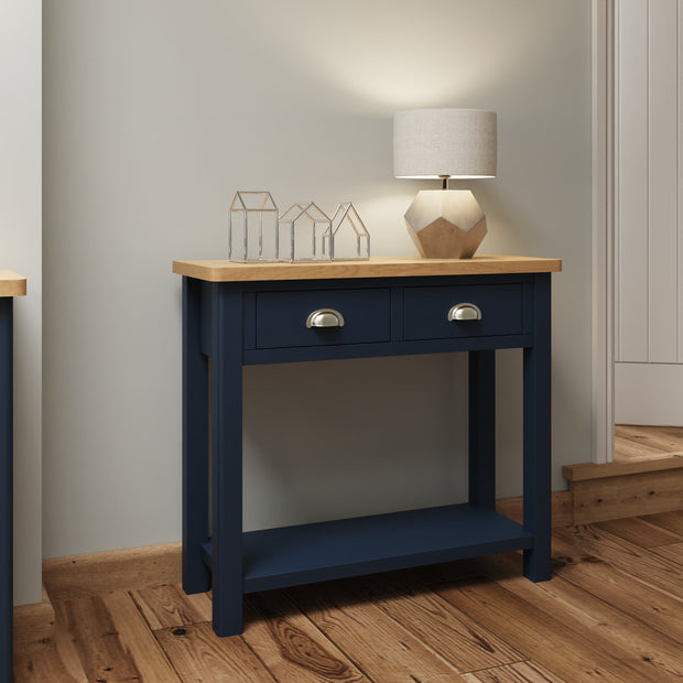 Roman Console Table