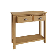 Roman Console Table