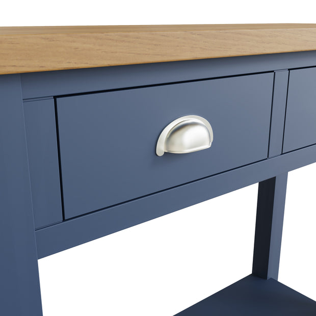 Roman Console Table