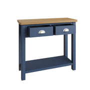 Roman Console Table
