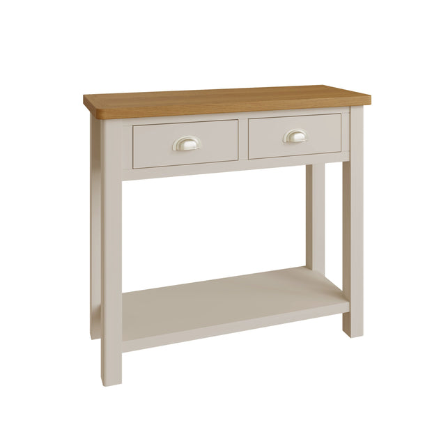 Roman Console Table