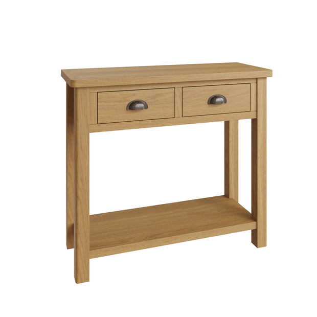 Roman Console Table