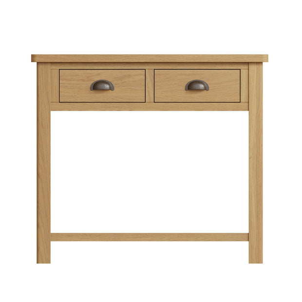 Roman Console Table