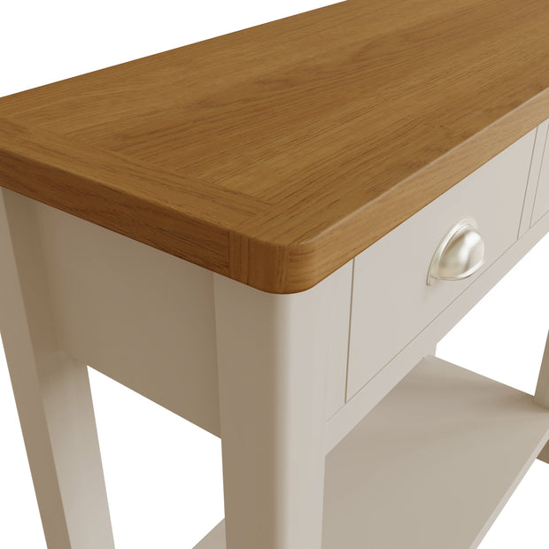 Roman Console Table