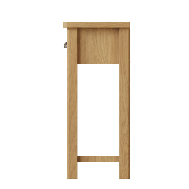 Roman Console Table