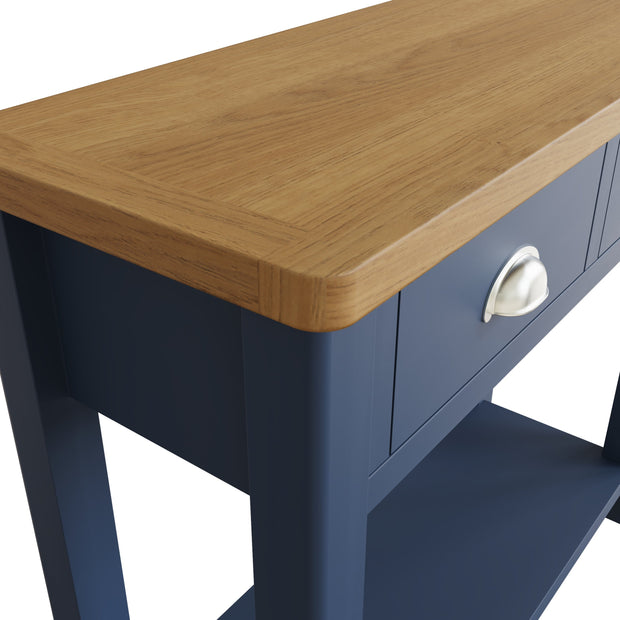 Roman Console Table