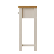 Roman Console Table