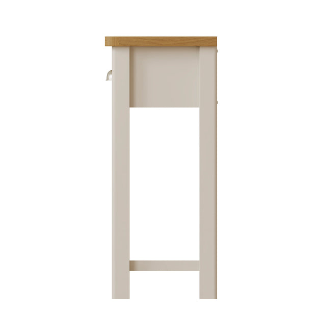 Roman Console Table