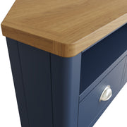 Roman Corner TV Unit