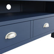 Roman Corner TV Unit